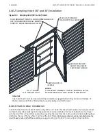 Предварительный просмотр 144 страницы Westeel EasyDry Wide-Corr Centurion 24 Series Original Instructions Manual