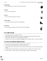 Preview for 6 page of Westeel Full Floor Aeration System Installation And Storage Instructions