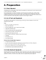 Preview for 15 page of Westeel Full Floor Aeration System Installation And Storage Instructions