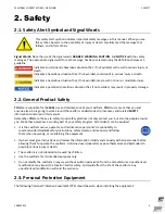 Preview for 5 page of Westeel Sealform Concrete Form Installation And Storage Instructions