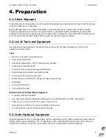 Preview for 15 page of Westeel Sealform Concrete Form Installation And Storage Instructions