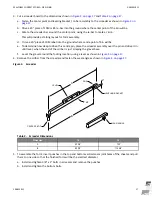 Preview for 17 page of Westeel Sealform Concrete Form Installation And Storage Instructions