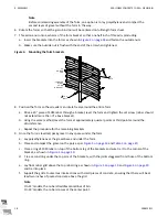 Preview for 18 page of Westeel Sealform Concrete Form Installation And Storage Instructions