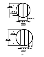 Preview for 15 page of Westeel WaterTank Flat Roof Installation And Storage Instructions