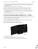 Preview for 29 page of Westeel Wide-Corr Centurion Side Draw Discharge Installation And Storage Instructions