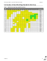 Preview for 33 page of Westeel Wide-Corr Centurion Side Draw Discharge Installation And Storage Instructions