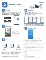 WESTEK SMARTPLUG1 Quick Start Manual preview