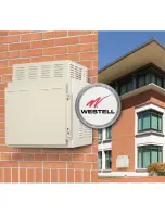 Preview for 1 page of Westell Technologies Power Supply Unit Brochure