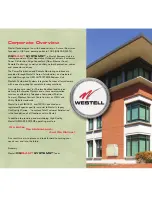 Preview for 2 page of Westell Technologies Power Supply Unit Brochure