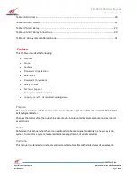 Preview for 7 page of Westell Technologies PS71090-P8 User Manual