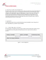 Preview for 11 page of Westell Technologies PS71090-P8 User Manual