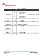 Preview for 18 page of Westell Technologies PS71090-P8 User Manual