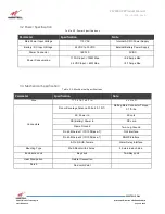 Preview for 19 page of Westell Technologies PS71090-P8 User Manual