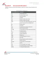 Preview for 51 page of Westell Technologies PS71090-P8 User Manual