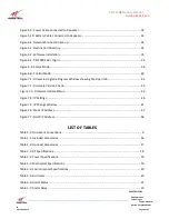 Preview for 6 page of Westell Technologies PS71090E User Manual