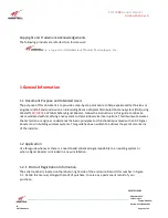 Preview for 11 page of Westell Technologies PS71090E User Manual