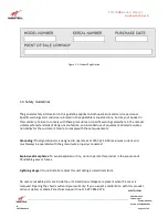 Preview for 12 page of Westell Technologies PS71090E User Manual