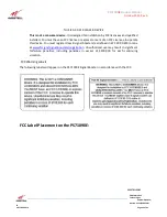 Preview for 14 page of Westell Technologies PS71090E User Manual