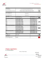 Preview for 19 page of Westell Technologies PS71090E User Manual