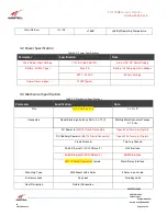 Preview for 21 page of Westell Technologies PS71090E User Manual