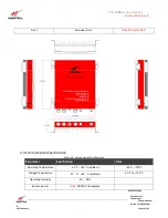 Preview for 22 page of Westell Technologies PS71090E User Manual