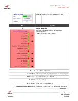 Preview for 47 page of Westell Technologies PS71090E User Manual