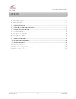 Preview for 2 page of Westell Technologies Router 2400 User Manual