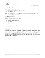 Preview for 7 page of Westell Technologies Router 2400 User Manual