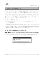 Preview for 14 page of Westell Technologies Router 2400 User Manual