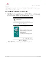 Preview for 20 page of Westell Technologies Router 2400 User Manual