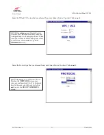 Preview for 29 page of Westell Technologies Router 2400 User Manual