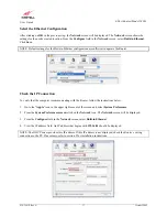 Preview for 39 page of Westell Technologies Router 2400 User Manual