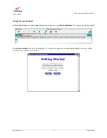 Preview for 40 page of Westell Technologies Router 2400 User Manual