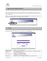 Preview for 41 page of Westell Technologies Router 2400 User Manual