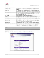 Preview for 43 page of Westell Technologies Router 2400 User Manual