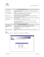 Preview for 44 page of Westell Technologies Router 2400 User Manual