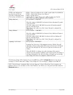 Preview for 46 page of Westell Technologies Router 2400 User Manual