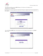 Preview for 51 page of Westell Technologies Router 2400 User Manual