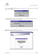 Preview for 60 page of Westell Technologies Router 2400 User Manual