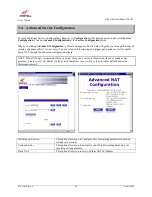 Preview for 70 page of Westell Technologies Router 2400 User Manual