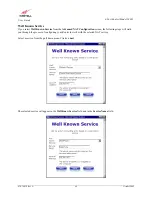 Preview for 71 page of Westell Technologies Router 2400 User Manual