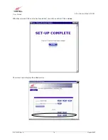 Preview for 72 page of Westell Technologies Router 2400 User Manual