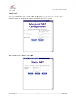 Preview for 78 page of Westell Technologies Router 2400 User Manual