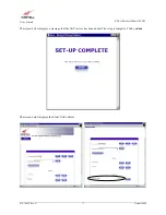 Preview for 79 page of Westell Technologies Router 2400 User Manual