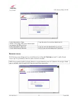 Preview for 83 page of Westell Technologies Router 2400 User Manual