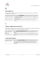 Preview for 97 page of Westell Technologies Router 2400 User Manual