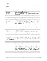 Preview for 99 page of Westell Technologies Router 2400 User Manual