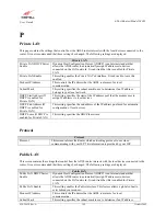 Preview for 104 page of Westell Technologies Router 2400 User Manual