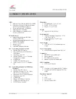 Preview for 112 page of Westell Technologies Router 2400 User Manual