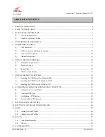 Preview for 2 page of Westell Technologies Versalink 327W User Manual